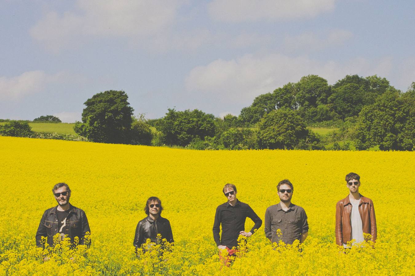 La Habitación Roja y La Bien Querida se unen al cartel del Festival de les Arts