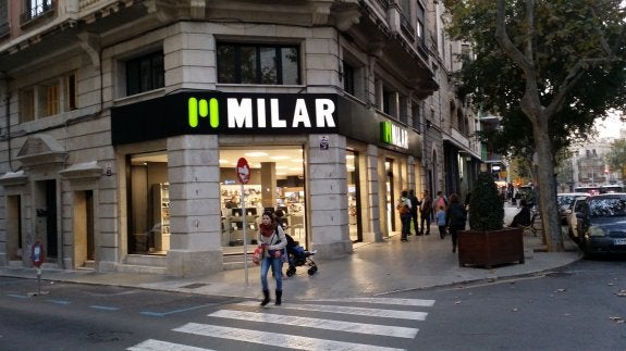 Milar, la oferta en tecnología más amplia del mercado