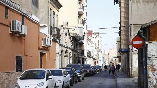 El Ayuntamiento aprueba dar licencias en el Cabanyal tras la confirmación del Ministerio de Cultura