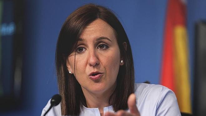 Los gastos de Barberá están fiscalizados y son legales, según el Consell