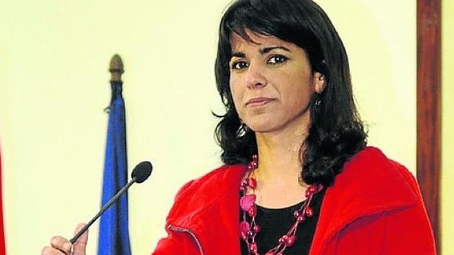 No se vulneró la intimidad de Teresa