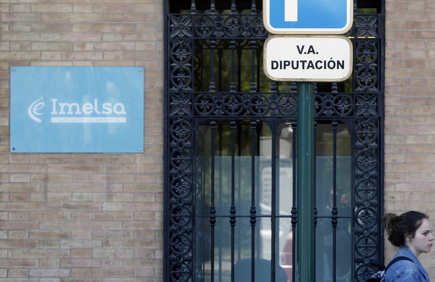El exgerente de Imelsa utilizó una segunda sociedad tapadera