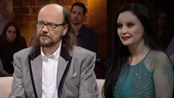 TVE no emitirá hoy 'Alaska y Segura'