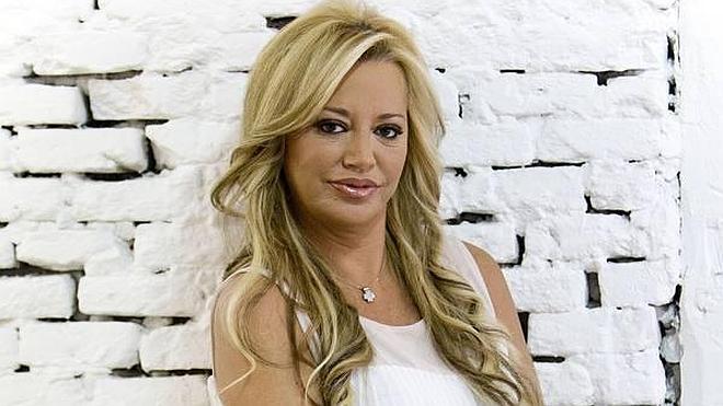 Belén Esteban: «He llorado mucho por Miguel»