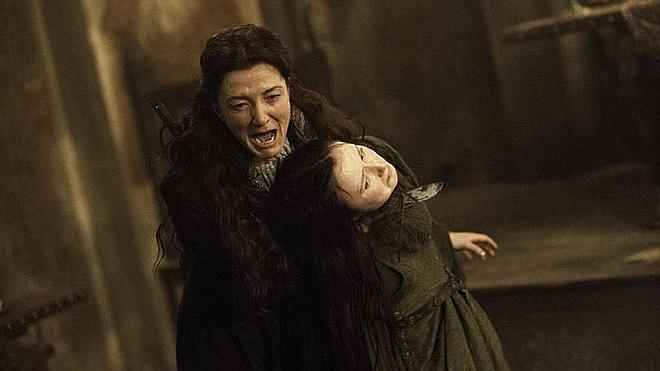 'Juego de tronos': la quinta temporada tendrá una escena más sangrienta que la boda roja