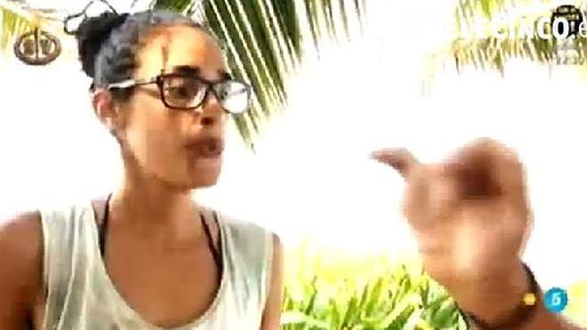 'Supervivientes 2015': La tensión aumenta