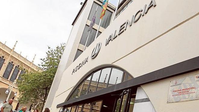 Tres empresas, dispuestas a invertir tres millones para gestionar la Piscina Valencia
