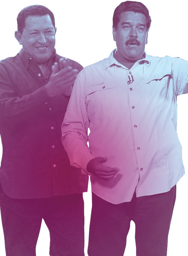 Diplomacia a garrotazos