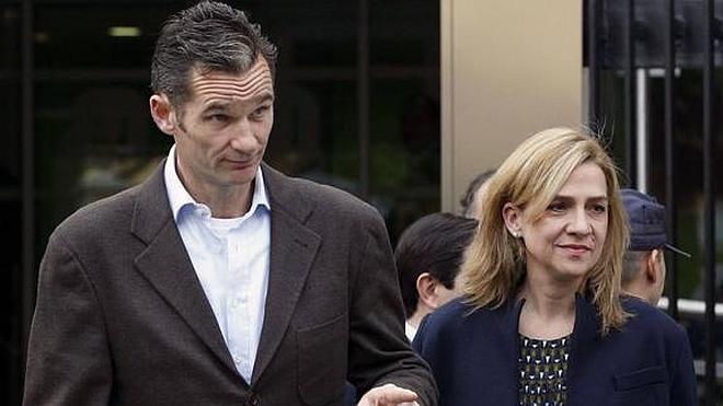 La Infanta Cristina e Iñaki Urdangarin podrían vender Pedralbes
