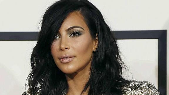 Kim Kardashian habla tras la confesión mediática de Bruce Jenner