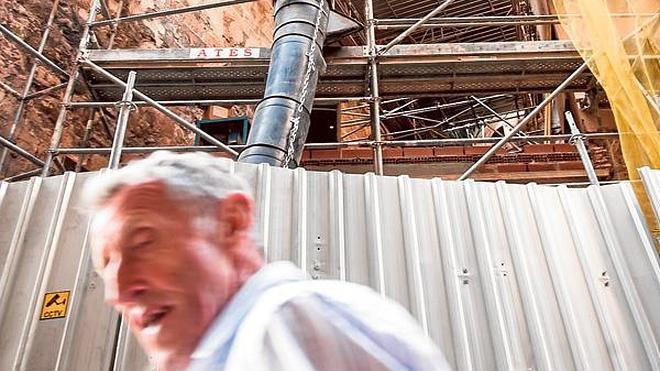 La Catedral de Valencia recupera la librería medieval
