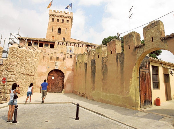 La trama de saqueo de ayuntamientos recibía los encargos de forma verbal