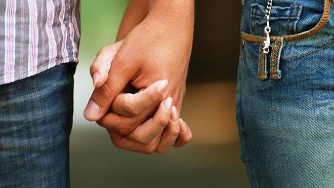 Un estudio demuestra que existe el amor a primera vista