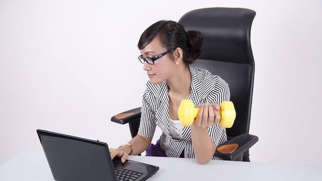 Consejos para compaginar deporte y trabajo