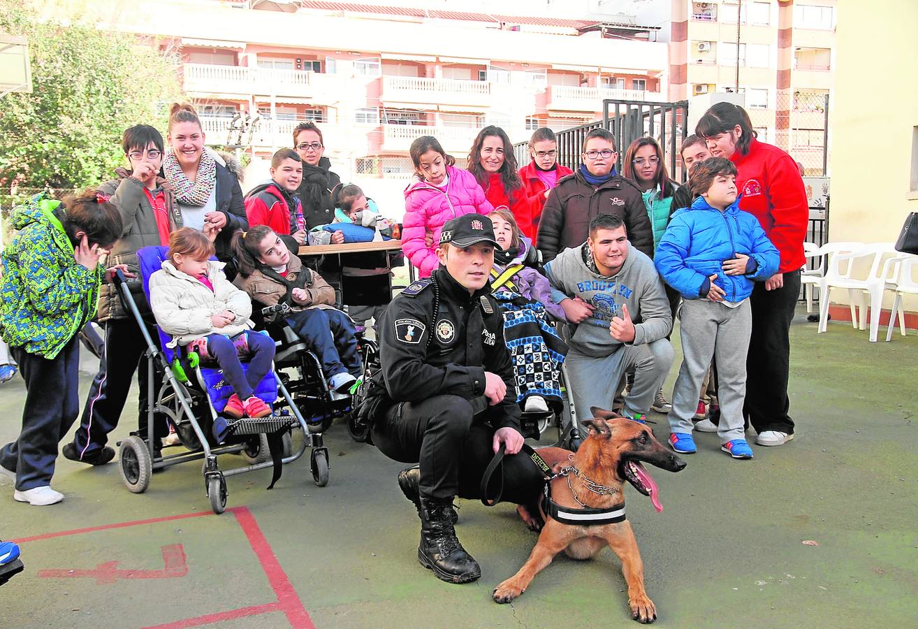 Paterna será el primer municipio en abonar el copago a casi 70 familias con 100.000 euros