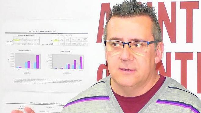 Ontinyent cobra 1,6 millones que le debía la Generalitat