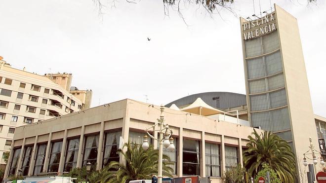 Cuatro empresas hosteleras aspiran a gestionar el Alameda Palace los próximos veinte años