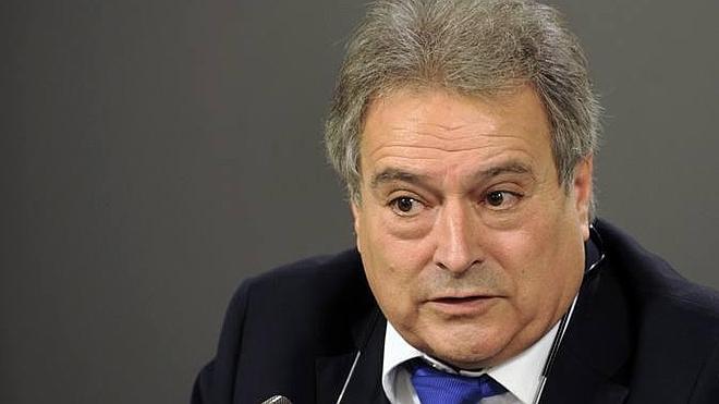 Alfonso Rus defiende su inocencia: «continuaré adelante»