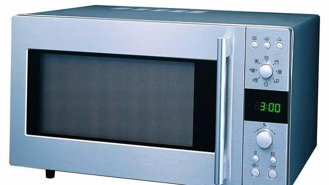 Trucos para sacar el máximo partido a tu microondas