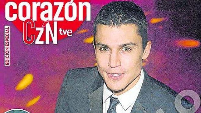 Taller de Editores y RTVE lanzan 'Corazón CzN tve'