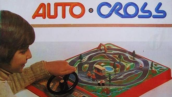 Juguetes míticos de los 80