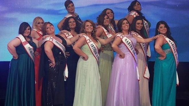 Grandes bellezas de Arabia