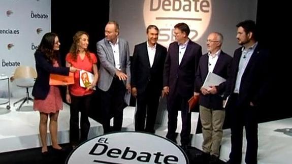 Fabra dice que nadie ha hecho más contra la corrupción que el PP