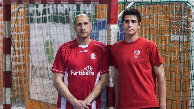 El balonmano como apellido