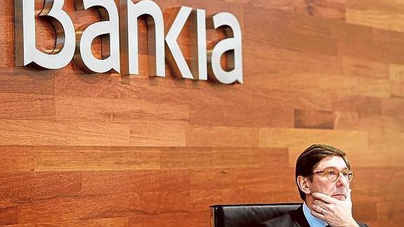 Bankia negocia con varios fondos la venta en bloque de 11.000 viviendas en la Comunitat