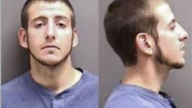 Un ladrón se delata al dar a 'me gusta' en Facebook a su orden de búsqueda