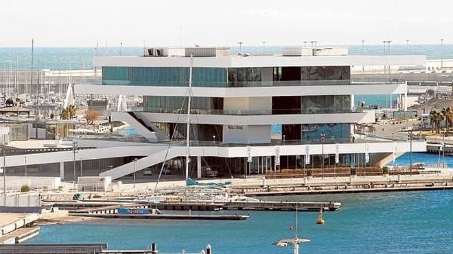 Los aspirantes a gestionar el Veles e Vents necesitan un aval de un millón de euros