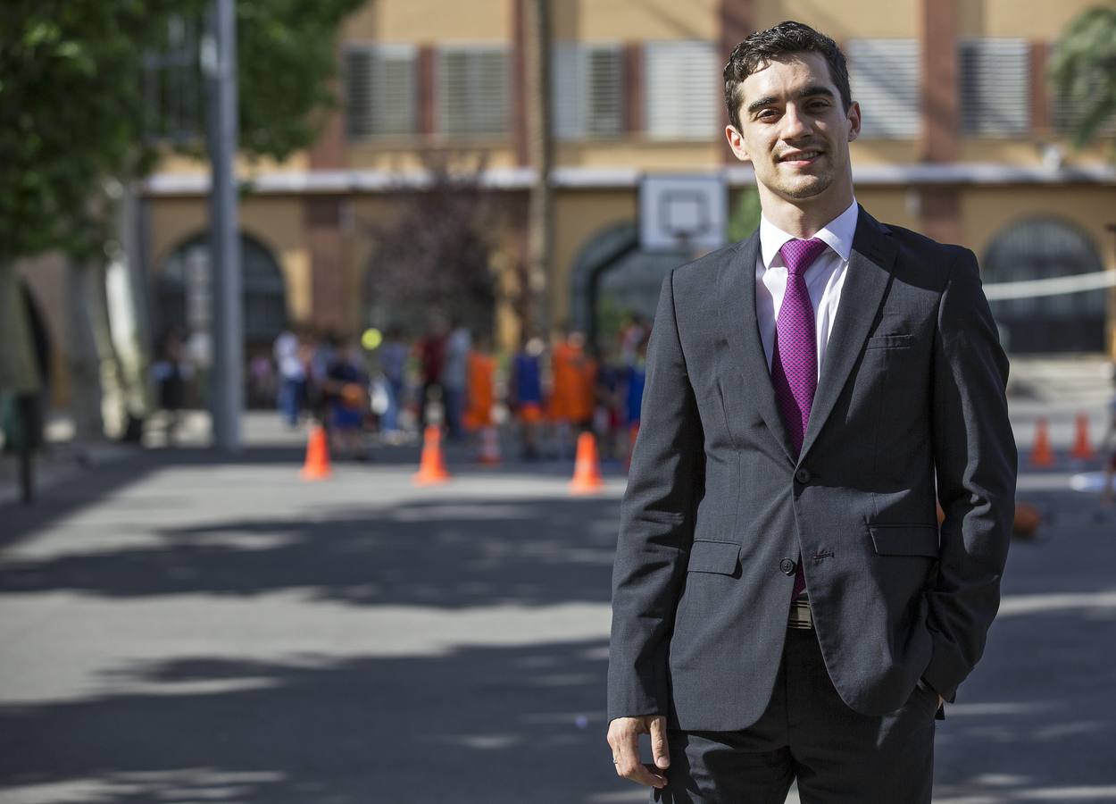 «Queremos traer una pista de hielo a Valencia»