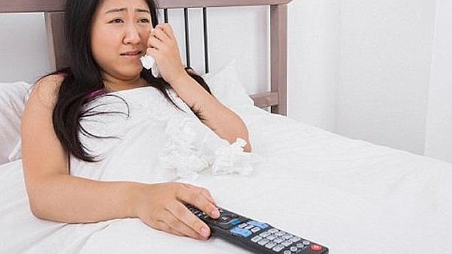 Un hotel japonés ofrece «habitaciones del llanto» sólo para mujeres