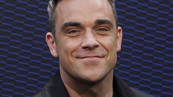 Robbie Williams, demandado por su asistenta por acoso sexual