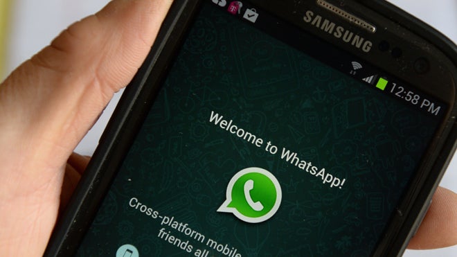 Cómo proteger tu Whatsapp con una contraseña