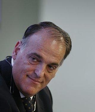 Los jueces deciden que haya Liga