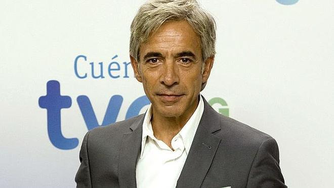 Imanol Arias, cansado de 'Cuéntame'