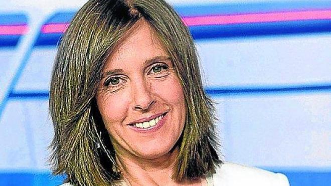 Ana Blanco no estará en la cita electoral
