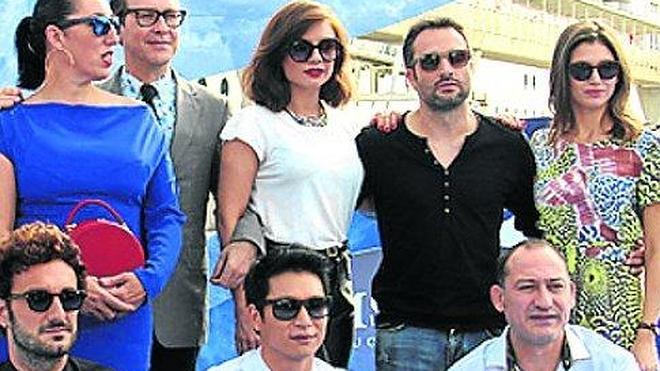 Telecinco estrenará 'Anclados' el día 25