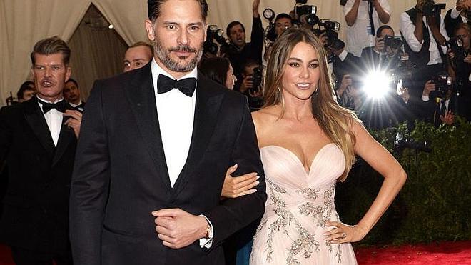 Sofía Vergara se casa con Joe Manganiello el 22 de noviembre