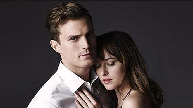 'Cincuenta sombras de Grey': multan a una profesora por poner la película en clase