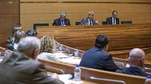 El PP asegura la continuidad de la comisión de investigación de Imelsa tras abandonarla la oposición