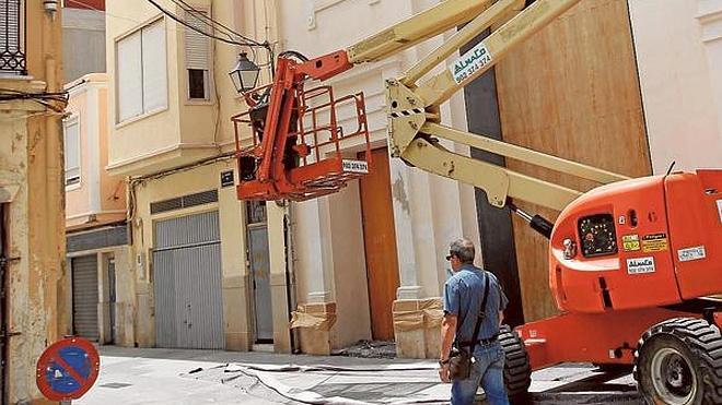 A El Musical le salen nuevos pretendientes
