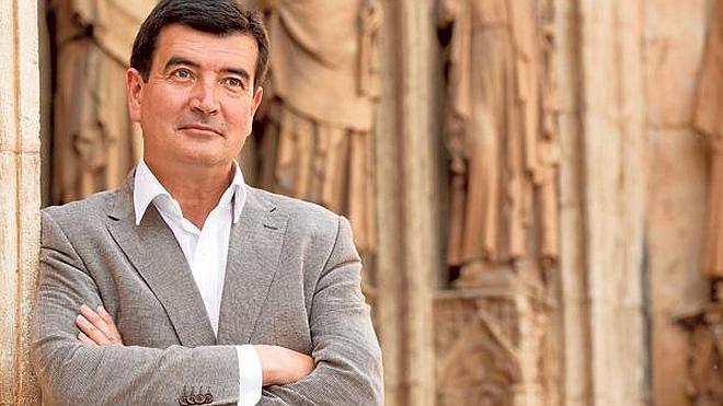 «No voy a permitir que a Ciudadanos le ocurra lo que a Unión Valenciana»