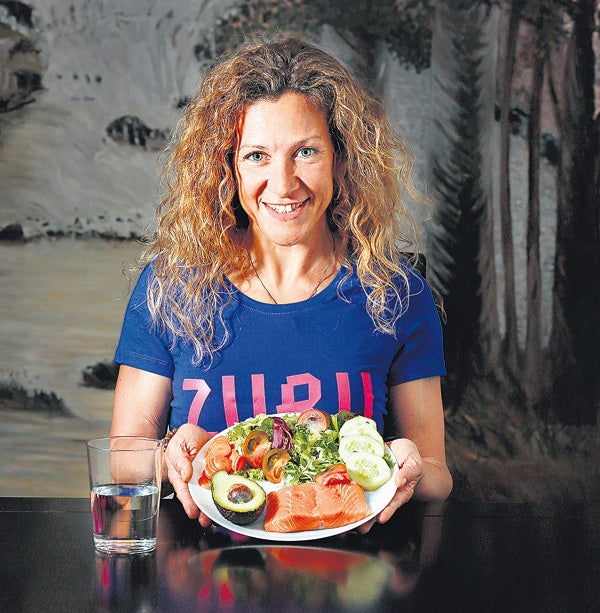 El queso no es veneno