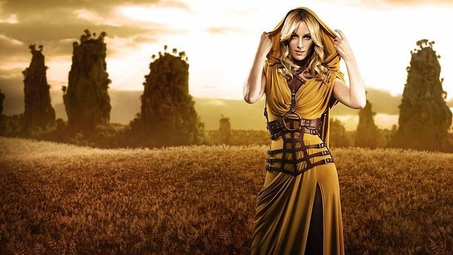 'Amanecer' de Edurne, fuera de las favoritas para ganar Eurovisión 2015