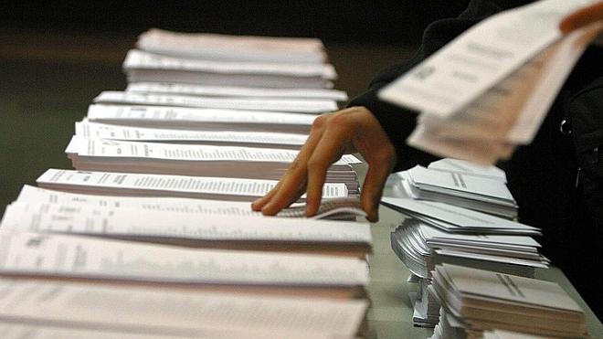 ¿Puedo votar con el DNI caducado?