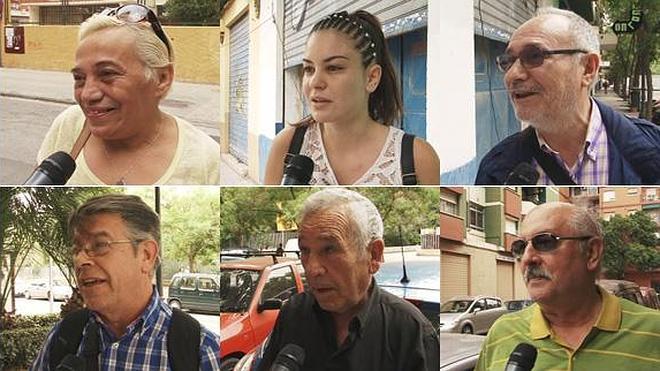 Si yo fuera alcalde de Valencia