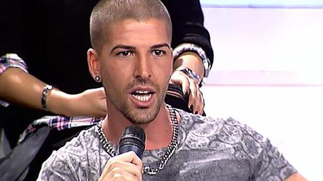 'Myhyv': Labrador, el nuevo tronista del programa