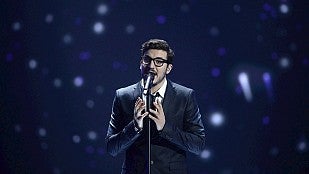 Eurovisión 2015: Chipre, con Giannis Karagiannis y su 'One Thing I Should Have Done'